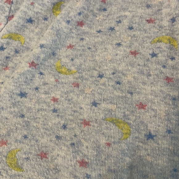 1990’s Disney princesses pajamas pjs girls size 6 Cinderella Snow White - Picture 11 of 16